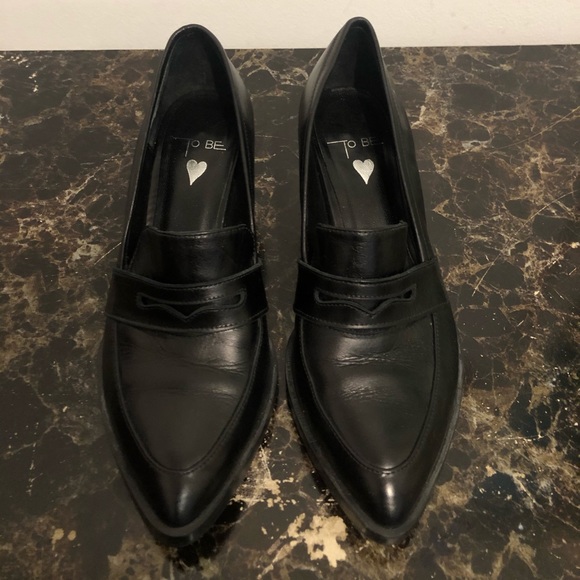 To Be Heels - Picture 3 of 7